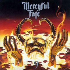 mercyful fate 9