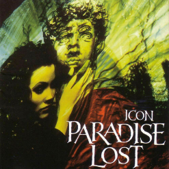 paradise lost Icon