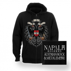 Napalm Records - Austrian Rock & Metal Empire