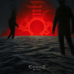 Enslaved album cover In Times