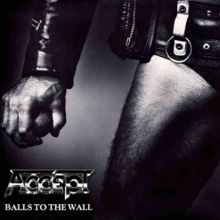 23028 accept balls to the wall cd heavy metal