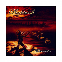 Nightwish album cover Wishmaster