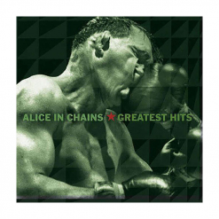 23482 alice in chains the greatest hits cd grunge