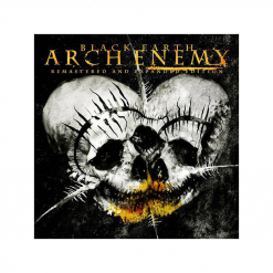 arch enemy black earth cd