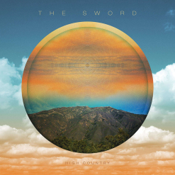 The Sword - High Country / CD