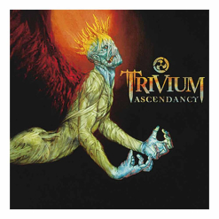 Ascendancy - CD