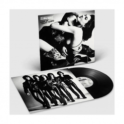 SCORPIONS - Love At First Sting / BLACK Vinyl + 2-CD