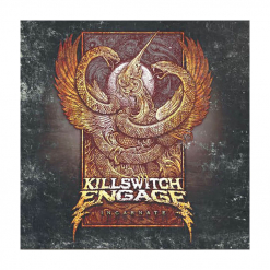 25207 killswitch engage incarnate digipak metalcore