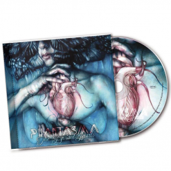 phantasma the deivnat hearts cd