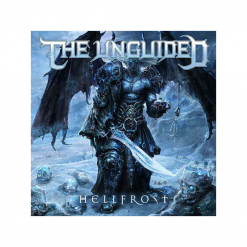 the unguided hell frost melodic death metal