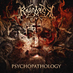 Psychopathology - CD