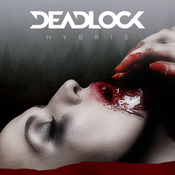 DEADLOCK - Hybris / Digipak CD + DVD