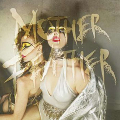 MOTHER FEATHER - Mother Feather CD