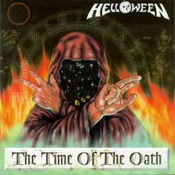HELLOWEEN - The Time Of The Oath / Expanded Editon 2-CD