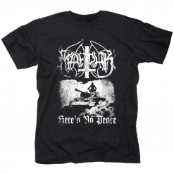 MARDUK - Here's No Peace / T-Shirt