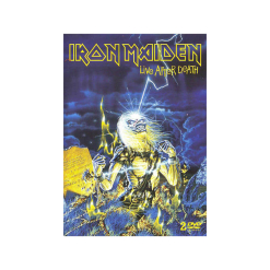 Live After Death 2-DVD