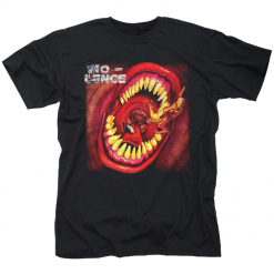 VIO-LENCE - Eternal Nightmare / T-Shirt