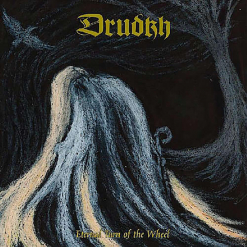 DRUDKH - Eternal Turn of the Wheel / CD