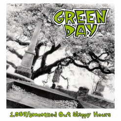 1039/Smoothed Out Slappy Hours Digipak