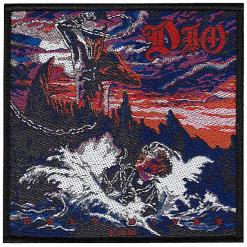 Dio Holy Diver patch