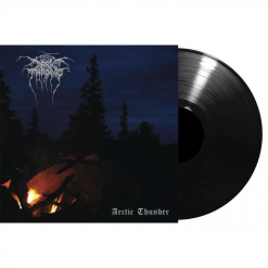Darkthrone Arctic Thunder Black LP