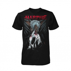 harpyie last unicorn shirt