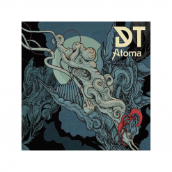 29971 dark tranquillity atoma cd melodic death metal