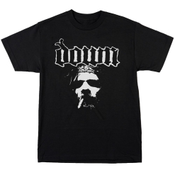 DOWN - Face / T-Shirt