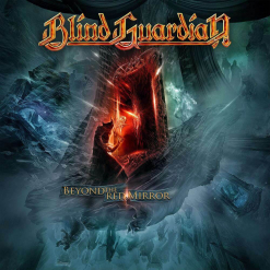 BLIND GUARDIAN - Beyond The Red Mirror / CD