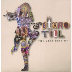 JETHRO TULL - The Very Best Of / CD