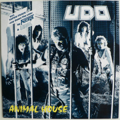 Animal House CD