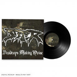 Deadboys Making Noise - BLACK Vinyl