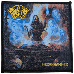 Hexenhammer - Patch