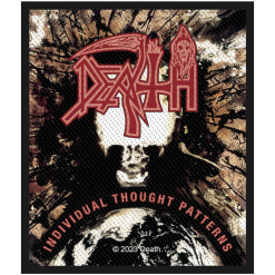 Individual Thought Patterns - Patch