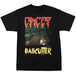Ballcutter - T-shirt