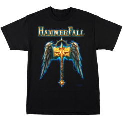 Hammer - T-shirt