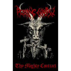 Thy Mighty Contract - Flag