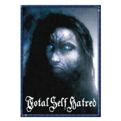 Totalselfhatred - Patch