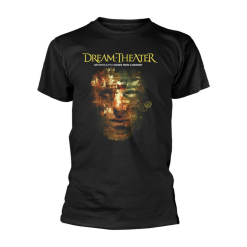 Metropolis - T-shirt
