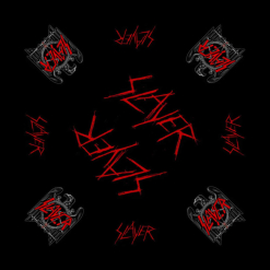 Black Eagle - Bandana