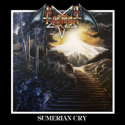 40226 tiamat sumerian cry digipak cd death metal