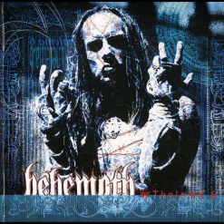 BEHEMOTH - Thelema 6 / Digipak CD
