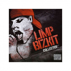 limp bizkit collected cd