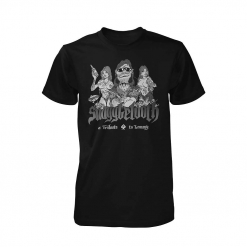 SNAGGLETOOTH - A Tribute To Lemmy / T-Shirt