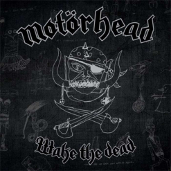 MOTÖRHEAD - Wake The Dead / 3-CD Boxset