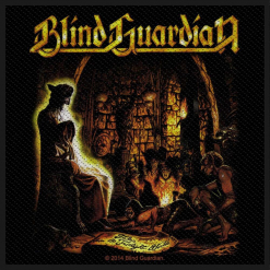 Blind Guardian Tales From The Twilight Patch