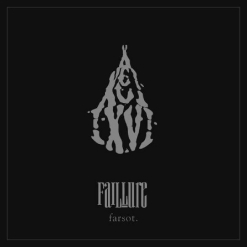 Farsot album cover Failure
