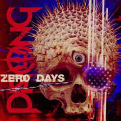 PRONG - Zero Days / Digipak CD
