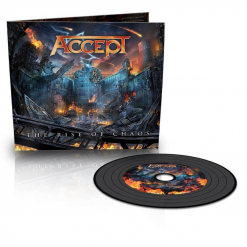 44470-1 accept the rise of chaos digipak cd heavy metal