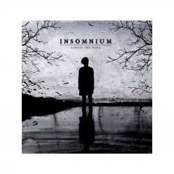 44698 insomnium across the dark cd melodic death metal
